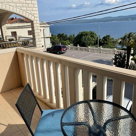 Apartments Niko 洛克瓦罗戈兹尼察 外观 照片