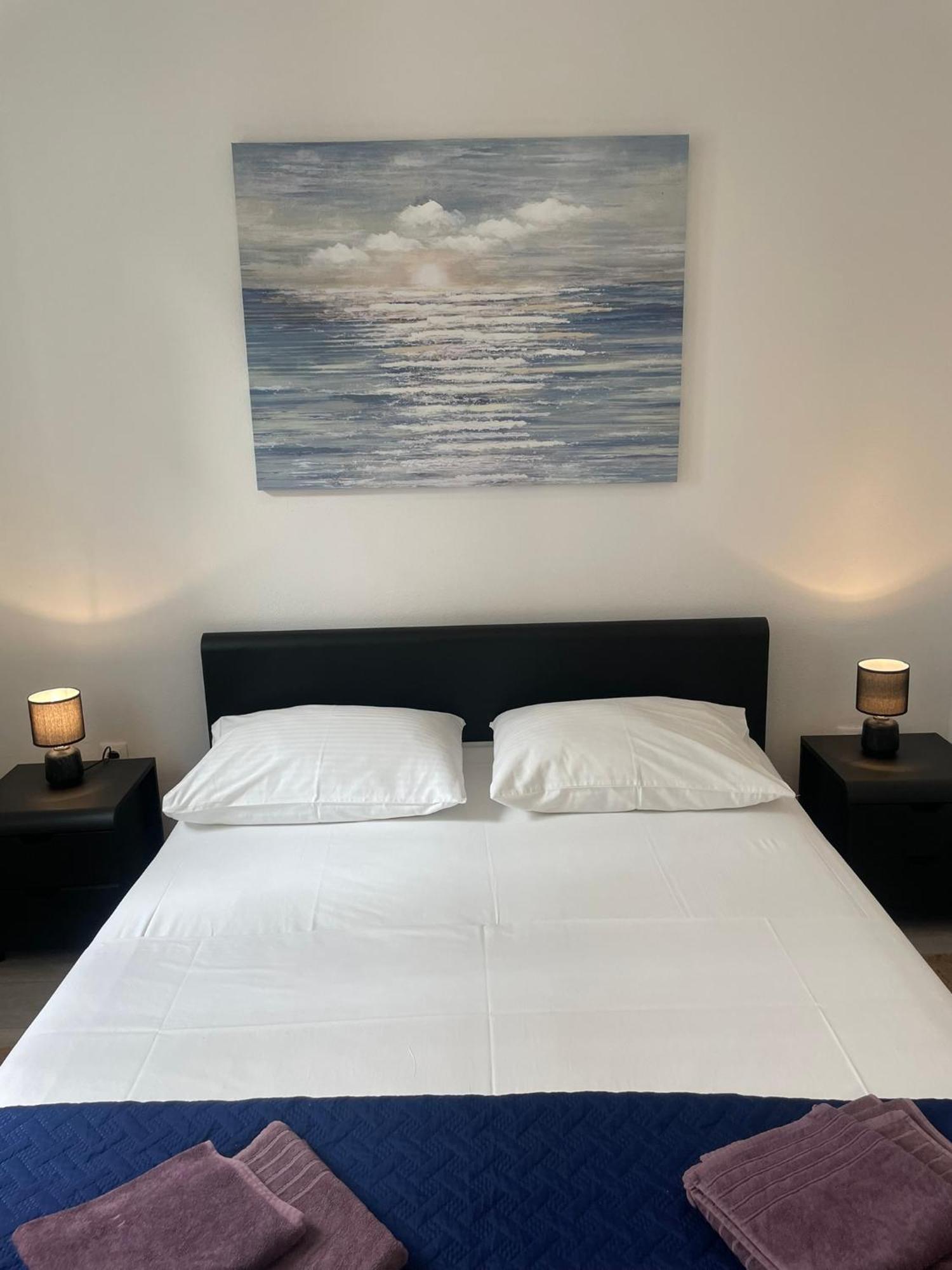 Apartments Niko 洛克瓦罗戈兹尼察 外观 照片