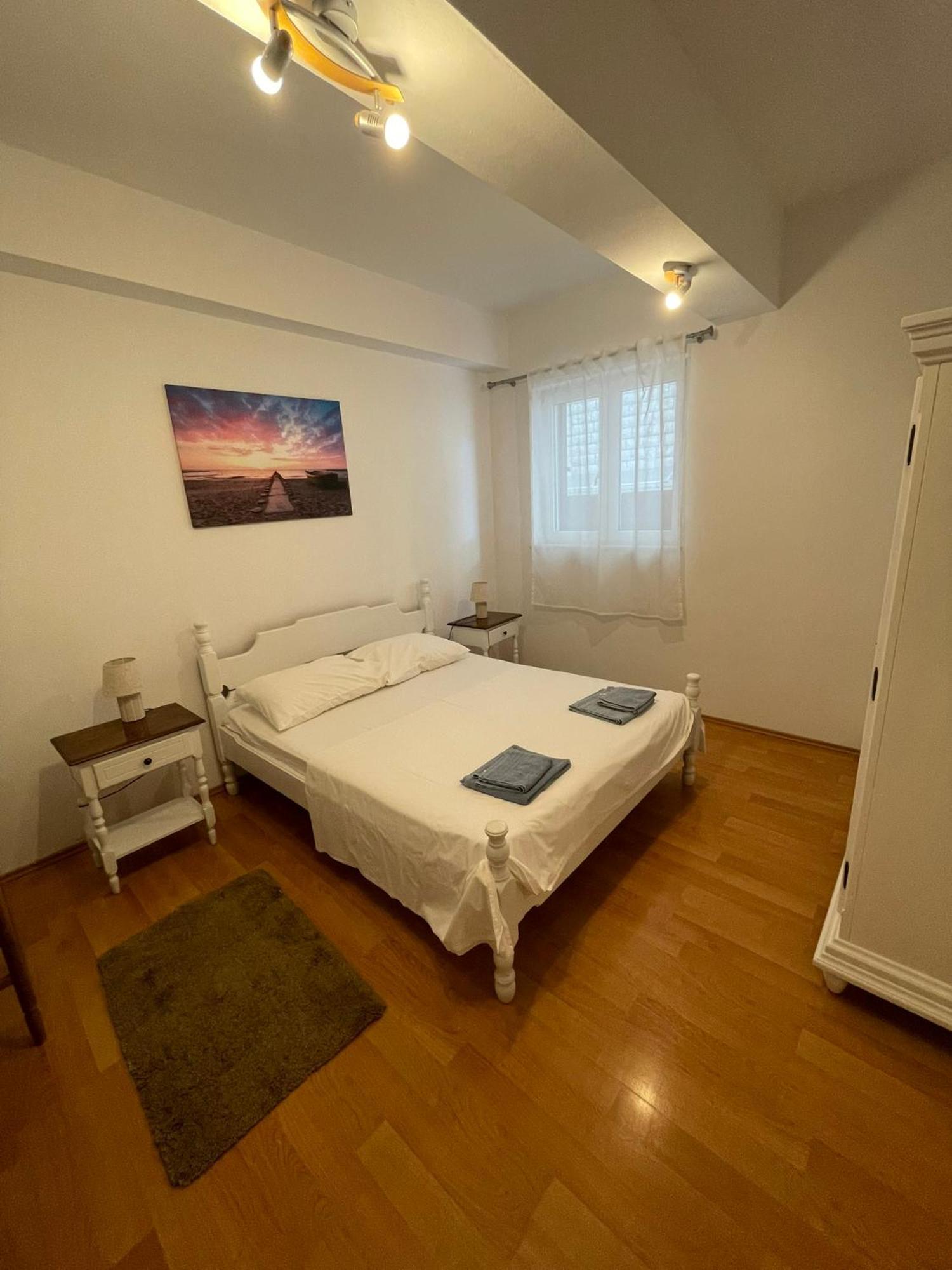 Apartments Niko 洛克瓦罗戈兹尼察 外观 照片