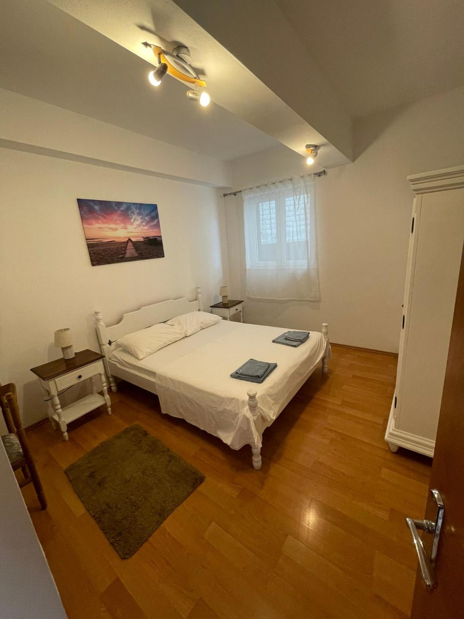 Apartments Niko 洛克瓦罗戈兹尼察 外观 照片