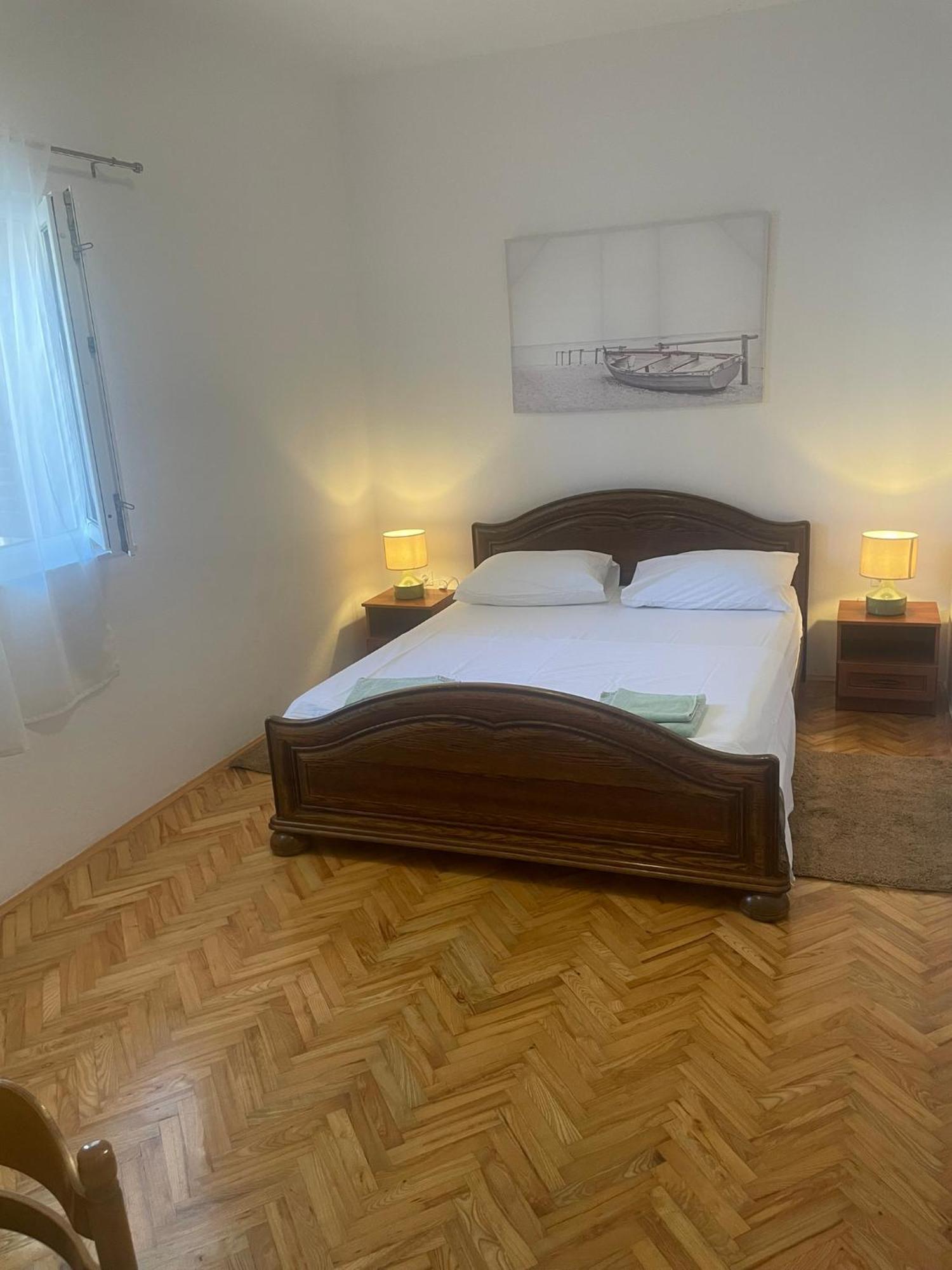 Apartments Niko 洛克瓦罗戈兹尼察 外观 照片