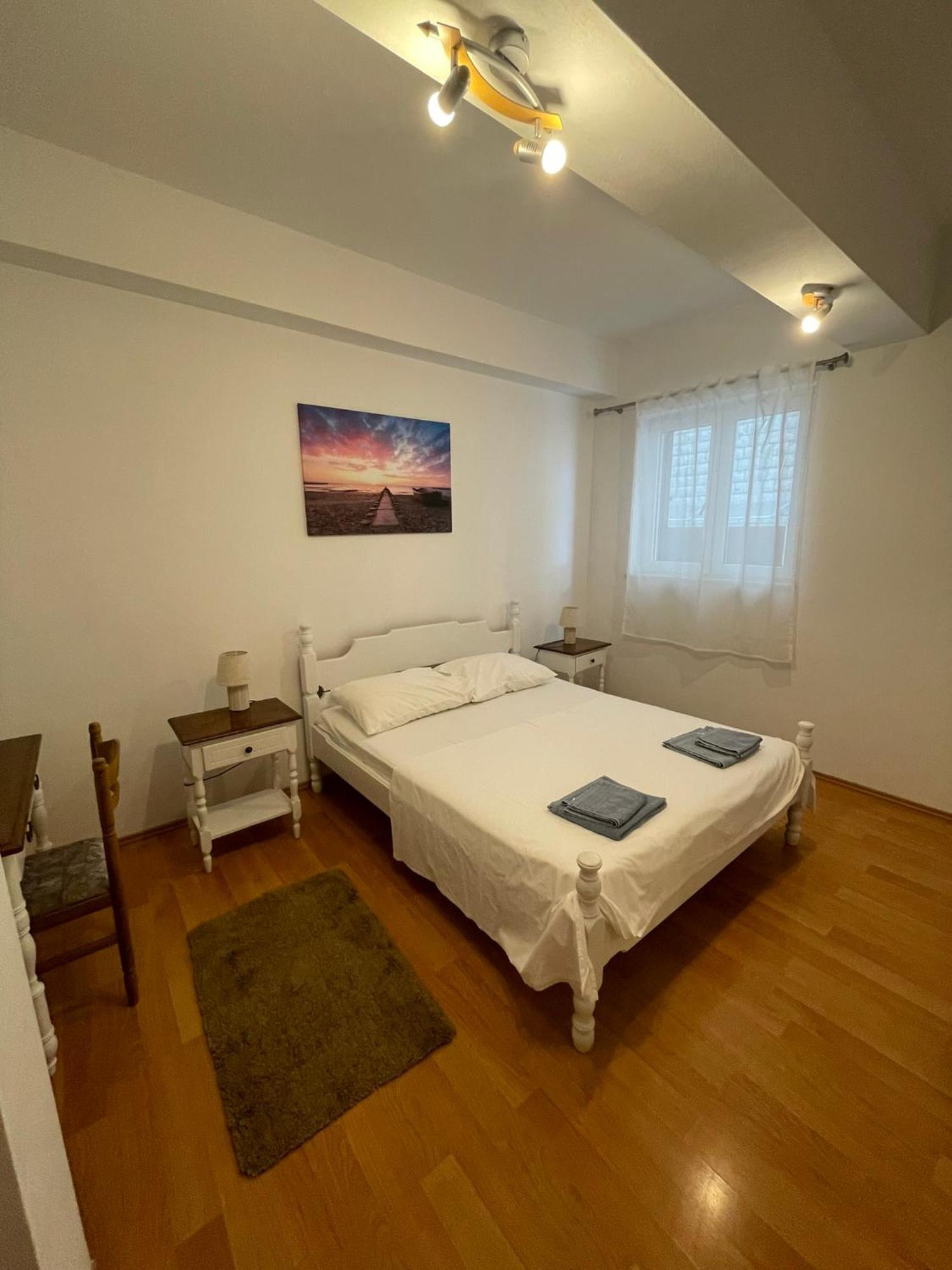 Apartments Niko 洛克瓦罗戈兹尼察 外观 照片