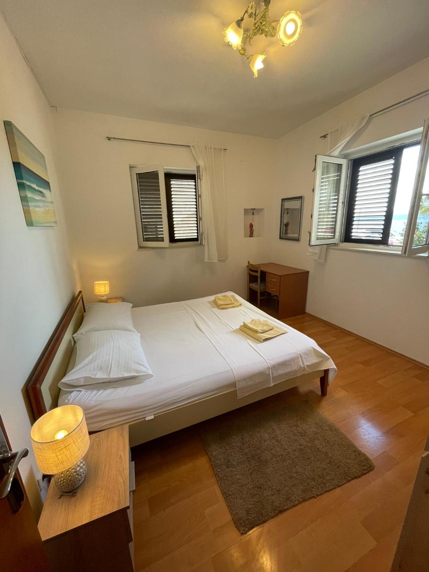 Apartments Niko 洛克瓦罗戈兹尼察 外观 照片