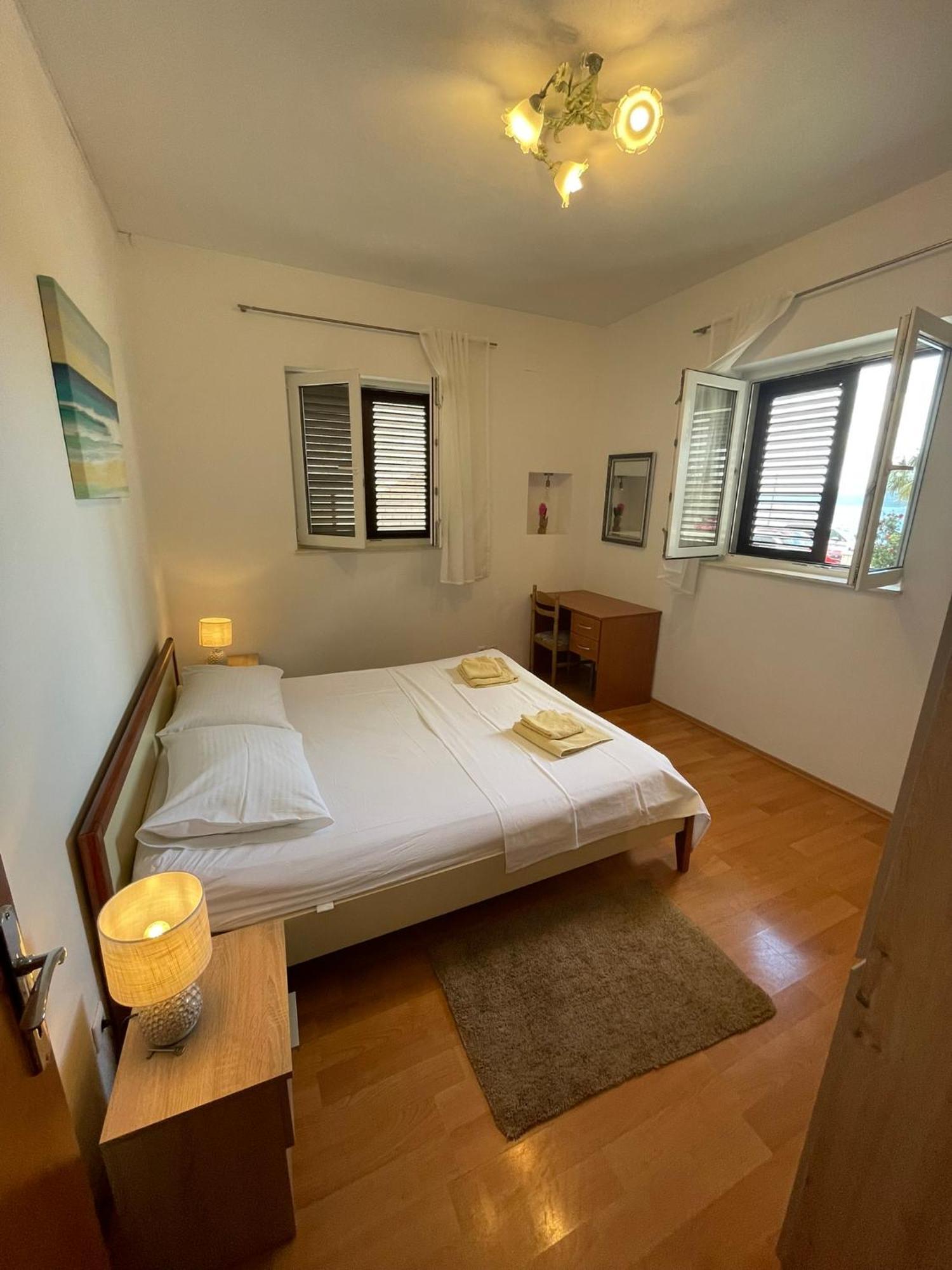 Apartments Niko 洛克瓦罗戈兹尼察 外观 照片